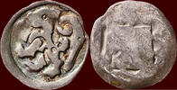 pfennig GERMANY - BAMBERG, BISTUM - LEONHARD VON LAYMING, - Uniface n.d. -