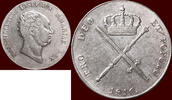 Kronentaler GERMANY - BAYERN, KÖNIGREICH - MAXIMILIAN IV (I) JOSEPH, 1799-1825 - 1816, München -