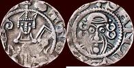 Denar GERMANY - MÜNSTER, BISTUM - OTTO VON DER LIPPE, - n.d. -