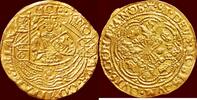 Zeeland Rozenobel NOORDELIJKE NEDERLANDEN (NETHERLANDS) - REPUBLIEK, 1581-1795 - ZEELAND - ½ z.j. , Middelburg -