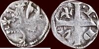 Penning ZUIDELIJKE NEDERLANDEN (SOUTHERN NETHERLANDS) - HERTOGDOM BRABANT - JAN I, 1267-1294 - z.j., Leuven -