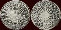 NOORDELIJKE NEDERLANDEN (NETHERLANDS) - BISDOM UTRECHT - DAVID VAN BOURGONDIË, 1455-1496 - Jager of bisschopsgroot van 20 wit 14 -