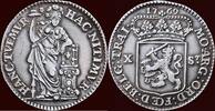 Utrecht X Stuiver NOORDELIJKE NEDERLANDEN (NETHERLANDS) - REPUBLIEK, 1581-1795 - UTRECHT - 1769, Utrecht -