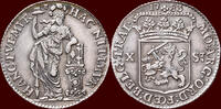 Utrecht X Stuiver NOORDELIJKE NEDERLANDEN (NETHERLANDS) - REPUBLIEK, 1581-1795 - UTRECHT - 1783, Utrecht -