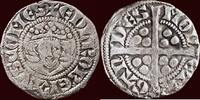Sterling ZUIDELIJKE NEDERLANDEN (SOUTHERN NETHERLANDS) - GRAAFSCHAP VLAANDEREN - ROBRECHT III VAN VLAANDEREN, 1305-1322 - z.j. , Gent -