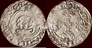 Groot NOORDELIJKE NEDERLANDEN (NETHERLANDS) - PHILIPS DE SCHONE ONDERREGENTSCHAP VAN MAXIMILIAAN VAN OOSTENRIJK, 1482-1492 - z.j. , -