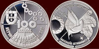 100 Escudos PORTUGAL - REPUBLIC - -