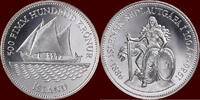 500 Kronur ICELAND - REPUBLIC - -