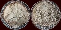 Zeeland Zilveren rijder NOORDELIJKE NEDERLANDEN (NETHERLANDS) - REPUBLIEK, 1581-1795 - ZEELAND - 1772, Middelburg -