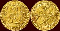 Gouden leeuw ZUIDELIJKE NEDERLANDEN (SOUTHERN NETHERLANDS) - BRABANT - PHILIPS DE GOEDE, 1430-1467 - z.j. , Mechelen -