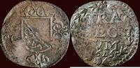 Utrecht Duit NOORDELIJKE NEDERLANDEN (NETHERLANDS) - REPUBLIEK, 1581-1795 - STAD UTRECHT - -