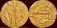 West-Friesland Hongaarse dukaat NOORDELIJKE NEDERLANDEN (NETHERLANDS) - REPUBLIEK, 1581-1795 - WEST-FRIESLAND - 1595/3, Hoorn -