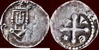 Penning NOORDELIJKE NEDERLANDEN (NETHERLANDS) - RIJKSSTAD NIJMEGEN - FREDERIK II, VON HOHENSTAUFEN, 1212-1250 - z.j. -