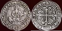 ITALY - NAPLES, KINGDOM - ROBERT OF ANJOU ‘THE WISE’, 1309-1343 - Gigliato n.d. -