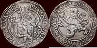 Friesland Leeuwendaalder NOORDELIJKE NEDERLANDEN (NETHERLANDS) - REPUBLIEK, 1581-1795 - FRIESLAND - 1601, Leeuwarden -