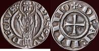 Grosso ITALY - RIMINI - FREE CITY, 1265-1385 - agontano n.d. -