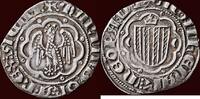 ITALY - SICILY, KINGDOM - MARTIN I “THE YOUNGER”, - Pierreale or Carlino n.d., Messina -