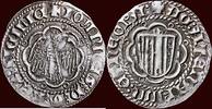 ITALY - SICILY, KINGDOM - GIOVANNI II OF ARAGON - Pierreale or Carlino n.d., Messina -