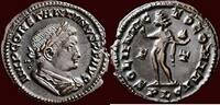 Roman Empire Follis CONSTANTINE I THE GREAT, 307-337 - BI Lugdunum -