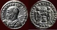 Roman Empire Centenionalis CONSTANTINE I THE GREAT, 307-337 - BI Arelate -
