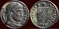 Roman Empire Centenionalis CONSTANTINE I THE GREAT, 307-337 - BI Antiochia -