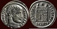 Roman Empire Centenionalis CONSTANTINE I THE GREAT, 307-337 - BI Antiochia -