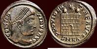 Roman Empire Centenionalis CONSTANTINE I THE GREAT, 307-337 - BI Nicomedia -