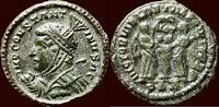 Roman Empire Centenionalis CONSTANTINE I THE GREAT, 307-337 - BI Londinium -