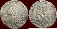 Zeeland Zilveren dukaat NOORDELIJKE NEDERLANDEN (NETHERLANDS) - REPUBLIEK, 1581-1795 - ZEELAND - 1663, Middelburg -