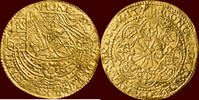 Utrecht Rozenobel NOORDELIJKE NEDERLANDEN (NETHERLANDS) - REPUBLIEK, 1581-1795 - UTRECHT - ½ z.j. -