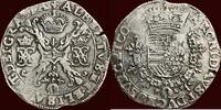 ZUIDELIJKE NEDERLANDEN (SOUTHERN NETHERLANDS) - GRAAFSCHAP VLAANDEREN - ALBRECHT & ISABELLA, 1598-1621 - Patagon z.j. , Brugge -
