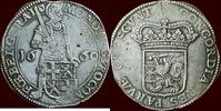 Utrecht Zilveren dukaat NOORDELIJKE NEDERLANDEN (NETHERLANDS) - REPUBLIEK, 1581-1795 - UTRECHT - 1669/4, Utrecht -