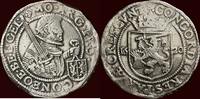Gelderland Nederlandse rijksdaalder NOORDELIJKE NEDERLANDEN (NETHERLANDS) - REPUBLIEK, 1581-1795 - GELDERLAND - 1620, Harderwijk -