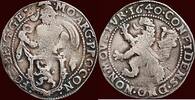 Gelderland Leeuwendaalder NOORDELIJKE NEDERLANDEN (NETHERLANDS) - REPUBLIEK, 1581-1795 - GELDERLAND - ½ 1640, Harderwijk -
