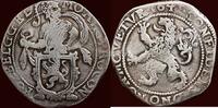 Gelderland Leeuwendaalder NOORDELIJKE NEDERLANDEN (NETHERLANDS) - REPUBLIEK, 1581-1795 - GELDERLAND - ½ 1641, Harderwijk -