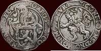 Gelderland Leeuwendaalder NOORDELIJKE NEDERLANDEN (NETHERLANDS) - REPUBLIEK, 1581-1795 - GELDERLAND - 1617, Harderwijk -