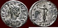 Roman Empire Antoninianus PROBUS, 276-282 - BI Siscia -
