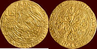 Utrecht Rozenobel NOORDELIJKE NEDERLANDEN (NETHERLANDS) - REPUBLIEK, 1581-1795 - UTRECHT - z.j. -