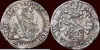 Zeeland Gehelmde rijksdaalder of Prinsendaalder NOORDELIJKE NEDERLANDEN (NETHERLANDS) - REPUBLIEK, 1581-1795 - ZEELAND - 1591, Middelburg -