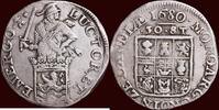 Zeeland 30 stuivers NOORDELIJKE NEDERLANDEN (NETHERLANDS) - REPUBLIEK, 1581-1795 - ZEELAND - Daalder van 1680, Middelburg -