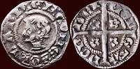 Penning of kopje NOORDELIJKE NEDERLANDEN (NETHERLANDS) - GRAAFSCHAP HOLLAND - FLORIS V, 1256-1296 - z.j. , Dordrecht -