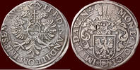 Overijssel Arendsrijksdaalder NOORDELIJKE NEDERLANDEN (NETHERLANDS) - OVERIJSSEL - STAD DEVENTER - FERDINAND II, 1619-1637 - z.j. -