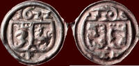 Pfennig GERMANY - FRANKFURT AN DER ODER - Kipper- -