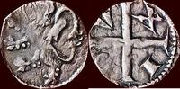 Penning ZUIDELIJKE NEDERLANDEN (SOUTHERN NETHERLANDS) - HERTOGDOM BRABANT - JAN I, 1267-1294 - z.j., Leuven -