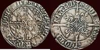 Dubbele groot ZUIDELIJKE NEDERLANDEN (SOUTHERN NETHERLANDS) - GRAAFSCHAP VLAANDEREN - KAREL DE STOUTE, 1467-1477 - z.j. , Brugge -
