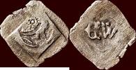 Pfennig GERMANY - BAYERN, HERZOGTUM - ERNST I & WILHELM III, - n.d., München -