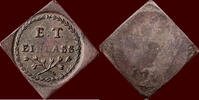 token GERMANY - FRANKFURT, FREIE STADT - Citygate- n.d. -
