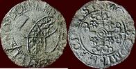 ZUIDELIJKE NEDERLANDEN - BRABANT - GRAAFSCHAP MEGEN - MARIA VAN BRIMEU, 1572-1605 - Drieplakken z.j. -