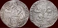 West-Friesland Leeuwendaalder NOORDELIJKE NEDERLANDEN (NETHERLANDS) - REPUBLIEK, 1581-1795 - WEST-FRIESLAND - 1670, Enkhuizen -