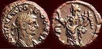 Roman Empire Tetradrachm PROBUS, 276-282 - EGYPT, ALEXANDRIA - BI year 5 -
